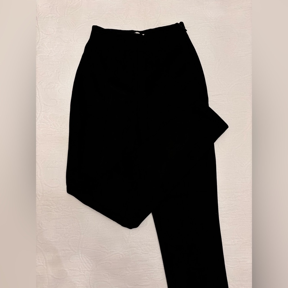 Babaton Classic Black Trousers